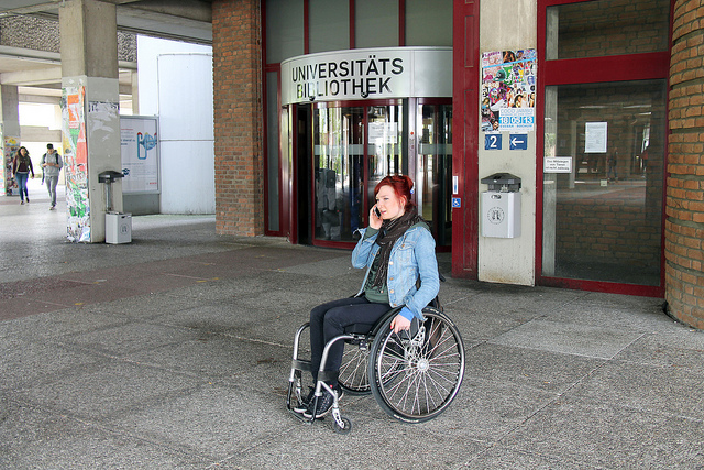 winda dla niepełnosprawnych